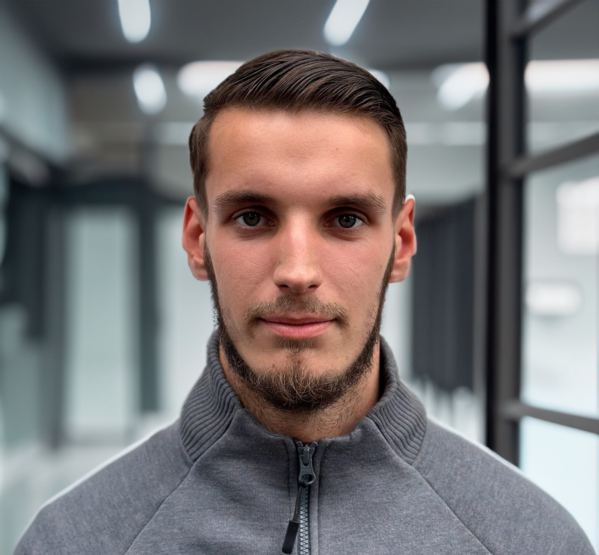 Ginovanni Wilmink