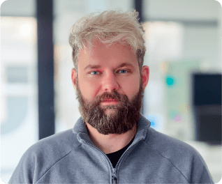 Bart Lyson